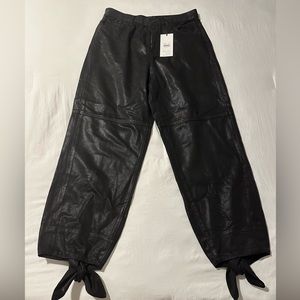 Beautiful black 7 for All Mankind jeans